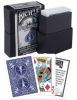 Bicycle Prestige 100% Plastic Playing Cards, 100% Plastic